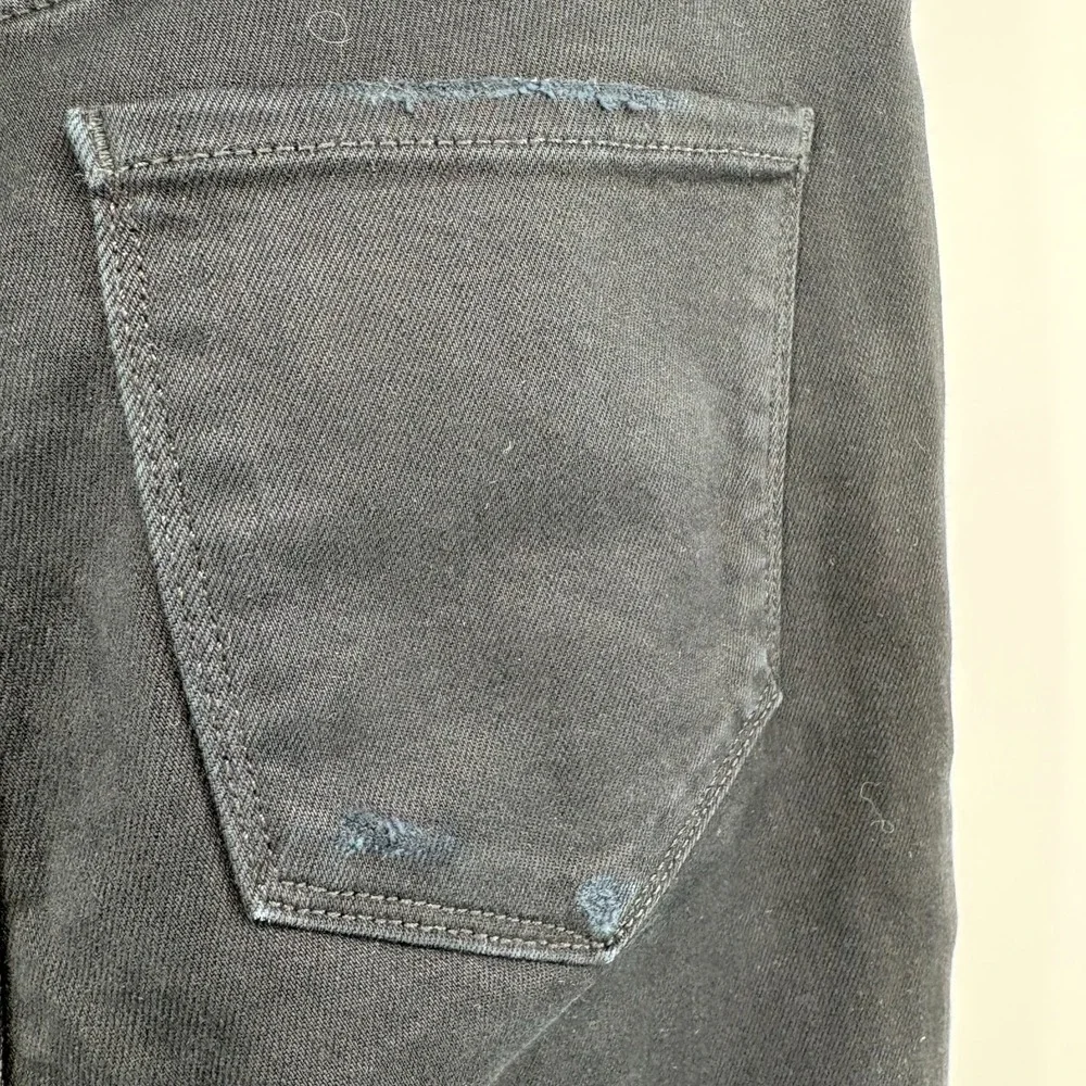 Monfrere Greyson Skinny‎ Jeans Black 31